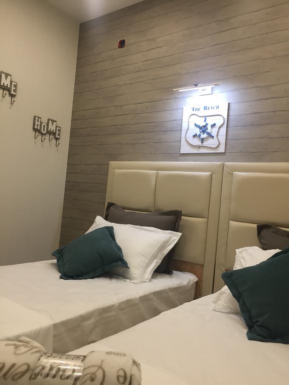 Batumi Heaven 아파트 외부 사진