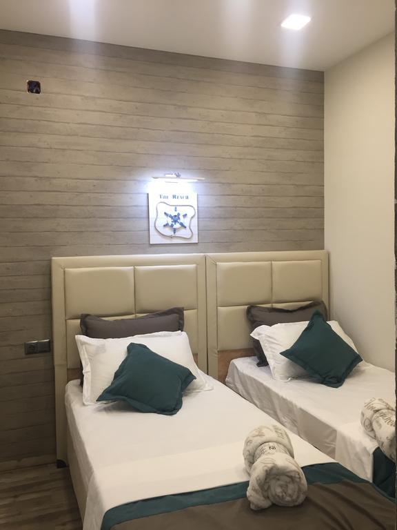 Batumi Heaven 아파트 외부 사진