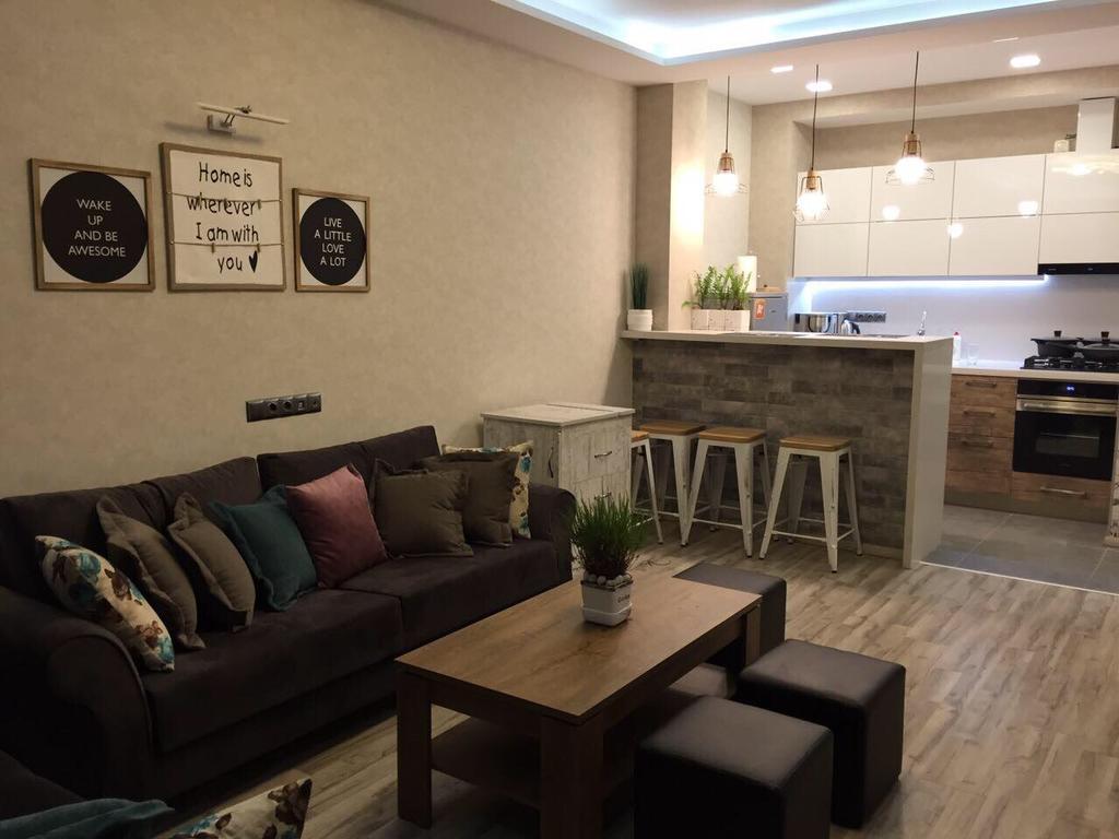 Batumi Heaven 아파트 외부 사진