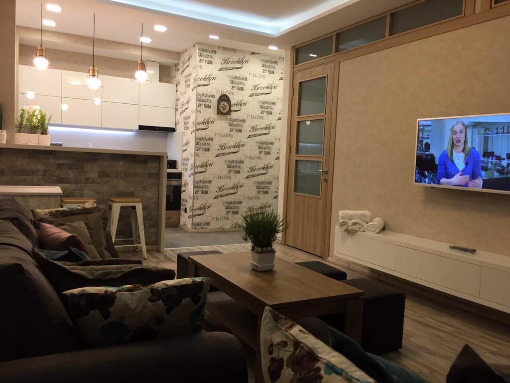 Batumi Heaven 아파트 외부 사진