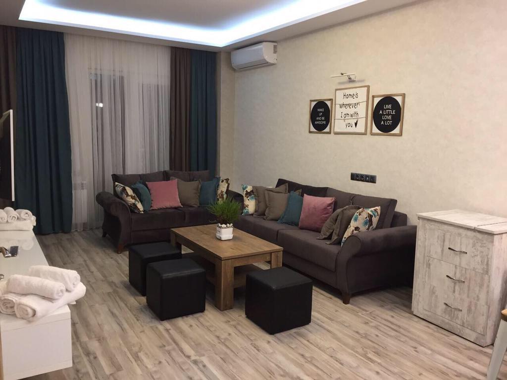 Batumi Heaven 아파트 외부 사진