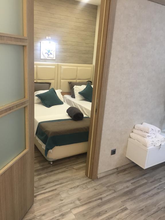Batumi Heaven 아파트 외부 사진